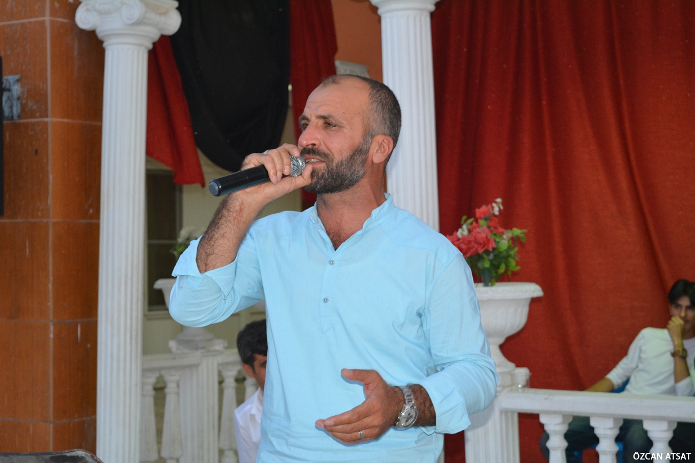 İslami düğünler yaygınlaşarak artıyor İslami düğünler yaygınlaşarak artıyor